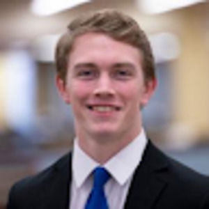 Meet your Posher, Mitchell